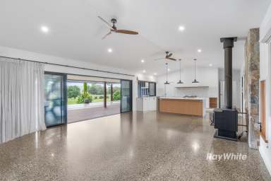 Farm For Sale - NSW - Moruya - 2537 - Stunning newly built home on 2.5 acres.  (Image 2)