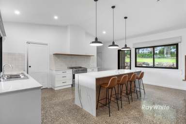 Farm For Sale - NSW - Moruya - 2537 - Stunning newly built home on 2.5 acres.  (Image 2)