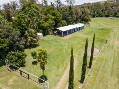 Farm For Sale - QLD - Amamoor - 4570 - Your Equine Centre Awaits!  (Image 2)