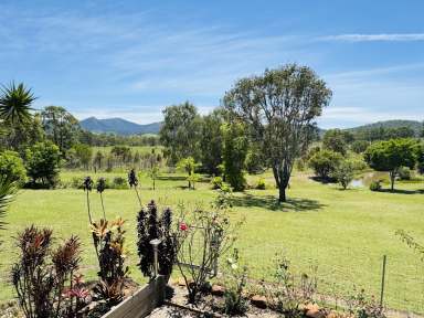 Farm For Sale - QLD - Woowoonga - 4621 - DUAL LIVING OPPORTUNITY ON AN IMMAULATE 9.8 ACRES  (Image 2)