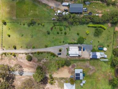 Farm For Sale - QLD - Curra - 4570 - CHARMING AMERICAN BARNDOMINIUM ON 2.5 ACRES  (Image 2)