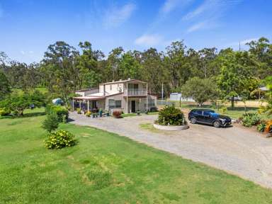 Farm For Sale - QLD - Curra - 4570 - Charming American Barn-Style Home on approximately 2.5 acres  (Image 2)