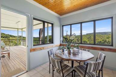 Farm For Sale - QLD - Kin Kin - 4571 - COUNTRY LIVING AT ITS BEST  (Image 2)