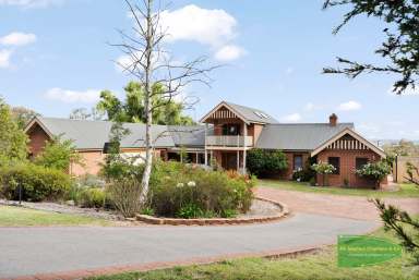 Farm For Sale - NSW - Robin Hill - 2795 - 91 Windemere Road, Robin Hill  (Image 2)