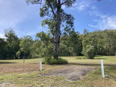 Farm For Sale - QLD - Cardwell - 4849 - This could be your new outlook on life - Build your dream rural retreat here!  (Image 2)