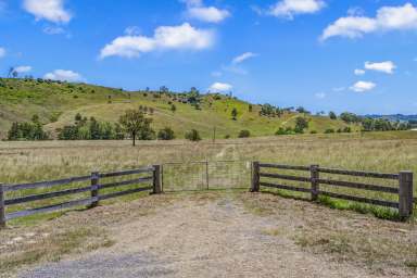 Farm For Sale - NSW - Singleton - 2330 - Exceptional Lifestyle Property - The Perfect Blank Canvas  (Image 2)