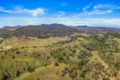 Farm For Sale - NSW - Singleton - 2330 - Exceptional Lifestyle Property - The Perfect Blank Canvas  (Image 2)