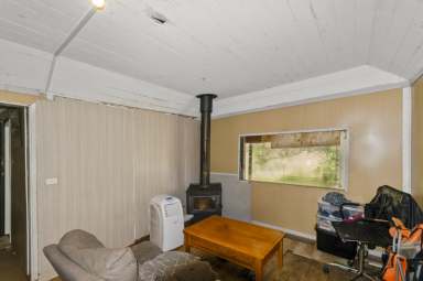 Farm For Sale - NSW - Wallabadah - 2343 - COLONIAL COTTAGE on 33acres  (Image 2)