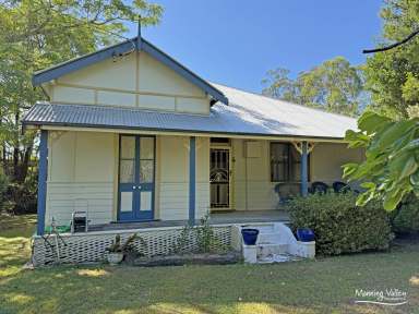 Farm Auction - NSW - Wingham - 2429 - A Rare Opportunity: Affordable Home on 2 Acres with Endless Potential  (Image 2)