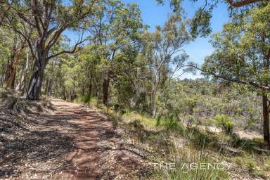 Farm For Sale - WA - Darlington - 6070 - "Winterbrook" - 15 Acre Private & Peaceful Wilderness 30 Minutes From Perth  (Image 2)