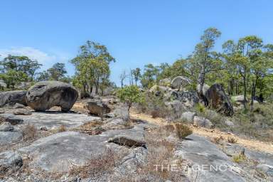 Farm For Sale - WA - Darlington - 6070 - "Winterbrook" - 15 Acre Private & Peaceful Wilderness 30 Minutes From Perth  (Image 2)