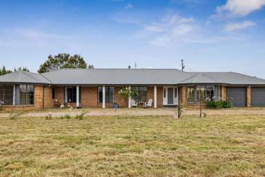 Farm For Sale - NSW - Goulburn - 2580 - Rural Living  (Image 2)