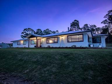 Farm For Sale - QLD - Eukey - 4380 - Spacious Country Elegance on 96 Acres  (Image 2)