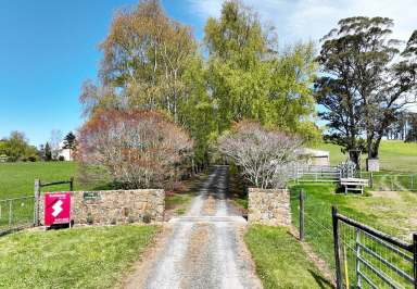 Farm For Sale - TAS - Riana - 7316 - The Perfect Forever Home - A Simply Flawless Property  (Image 2)