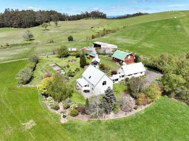 Farm For Sale - TAS - Riana - 7316 - The Perfect Forever Home - A Simply Flawless Property  (Image 2)