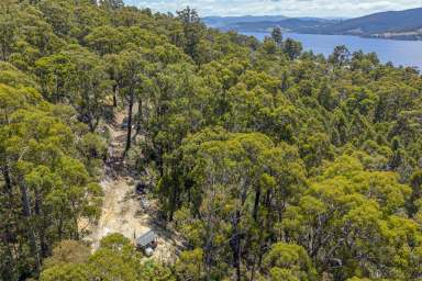 Farm For Sale - TAS - Brooks Bay - 7116 - Private Bushland Retreat with Water Views  (Image 2)