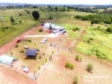 Farm For Sale - QLD - South Nanango - 4615 - Stunning Acreage !!  (Image 2)