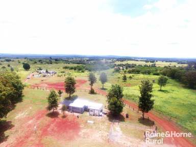 Farm For Sale - QLD - South Nanango - 4615 - Stunning Acreage !!  (Image 2)