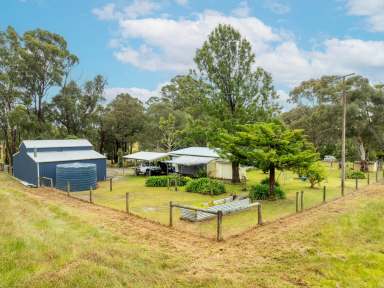 Farm For Sale - VIC - Nungurner - 3909 - A Cottage on Acres  -  What a Location!!  (Image 2)