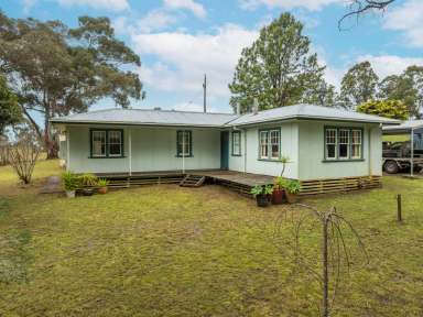 Farm For Sale - VIC - Nungurner - 3909 - A Cottage on Acres  -  What a Location!!  (Image 2)