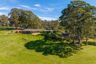 Farm For Sale - NSW - Kianga - 2546 - Kianga Farm  (Image 2)