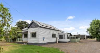 Farm For Sale - VIC - Cororooke - 3254 - CHERRY TREE  (Image 2)