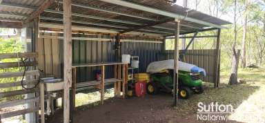 Farm For Sale - QLD - Moolboolaman - 4671 - A Tranquil Escape - Lot 2 T Bust Rd, Mooboolaman QLD 4671  (Image 2)