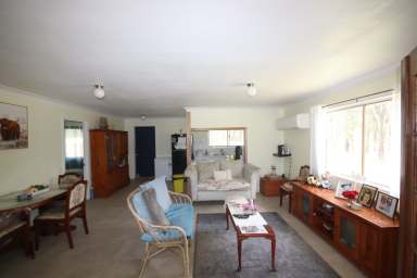 Farm For Sale - QLD - Coonambula - 4626 - 'Avalon' - Peaceful & Private Retreat  (Image 2)