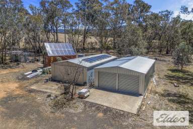 Farm For Sale - VIC - Percydale - 3478 - Charming Country Retreat with Modern Comforts and Stunning Outlook  (Image 2)