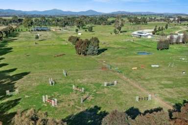 Farm For Sale - VIC - Mansfield - 3722 - 16.27 Acres of Horse Paradise in Mansfield, Victoria  (Image 2)