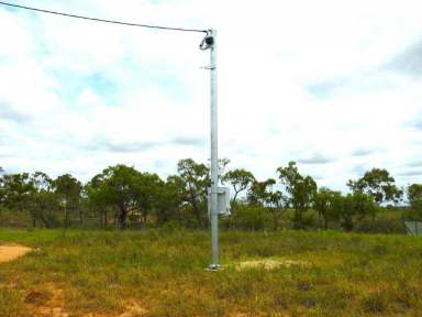 Farm For Sale - QLD - Broughton - 4820 - 50 Acres, Brand New Lockable Shed, Power connected  (Image 2)