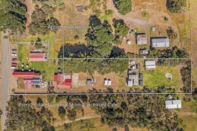 Farm For Sale - VIC - French Island - 3921 - A Once-in-a-Lifetime Investment & Lifestyle Opportunity - Freehold.  (Image 2)