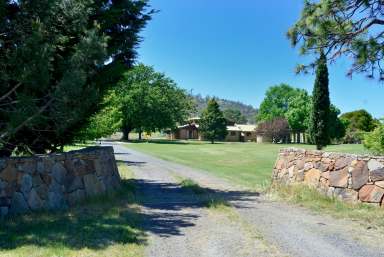 Farm For Sale - TAS - Bagdad - 7030 - "Glen Avon" 166 ha of prime farmland close to Hobart.  (Image 2)