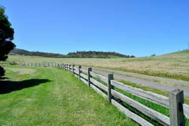 Farm For Sale - TAS - Bagdad - 7030 - "Glen Avon" 166 ha of prime farmland close to Hobart.  (Image 2)