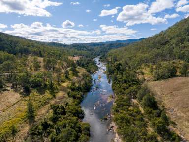 Farm Sold - NSW - Rocky River - 2372 - FOSSICKERS WAY  (Image 2)