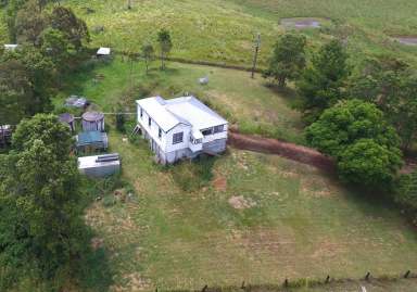 Farm For Sale - NSW - Stratheden - 2470 - GREAT LOCATION, FERTILE PROPERTY  (Image 2)