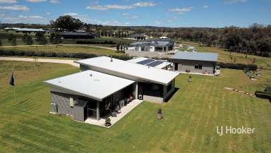 Farm For Sale - NSW - Inverell - 2360 - 'Tanamera' 47 Talbragar Close Inverell 2360  (Image 2)