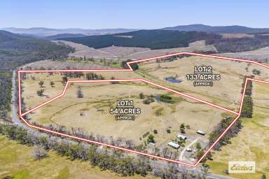 Farm For Sale - VIC - Raglan - 3373 - Unique lifestyle and farming opportunity in a picturesque valley  (Image 2)