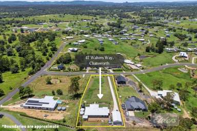 Farm For Sale - QLD - Chatsworth - 4570 - Views To Live For!  (Image 2)