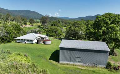 Farm For Sale - QLD - Mount Charlton - 4741 - "Mount Charlton" Farm land & Grazing  (Image 2)