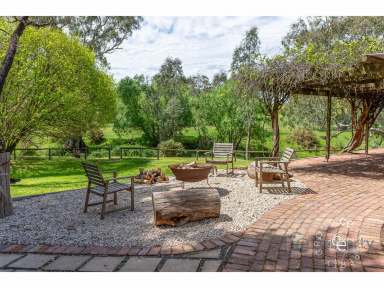 Farm For Sale - SA - Birdwood - 5234 - Classic Country Homestead on the Banks of the River  (Image 2)