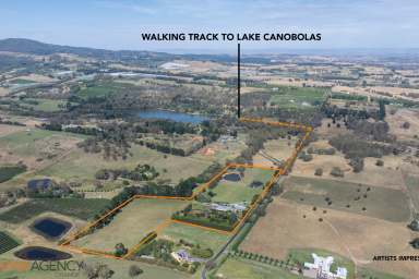 Farm For Sale - NSW - Nashdale - 2800 - Prime Position in Nashdale!  (Image 2)