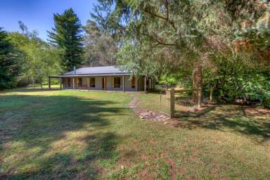 Farm For Sale - VIC - Freeburgh - 3741 - Spacious Home with Outdoor Charm  (Image 2)