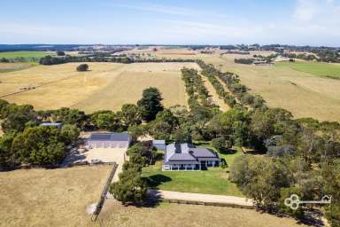 Farm For Sale - SA - Square Mile - 5291 - STUNNING RENOVATED HOMESTEAD ON 57 ACRES OF SERENITY  (Image 2)