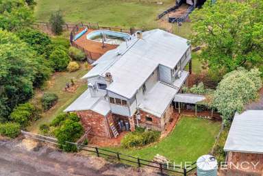 Farm For Sale - WA - Gidgegannup - 6083 - "Peaceful Valley"  (Image 2)