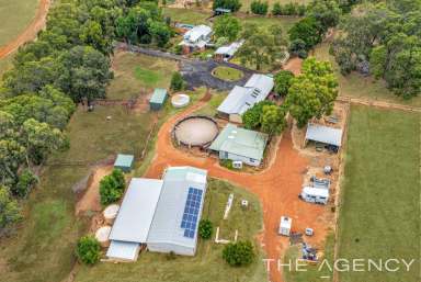 Farm For Sale - WA - Gidgegannup - 6083 - "Peaceful Valley"  (Image 2)