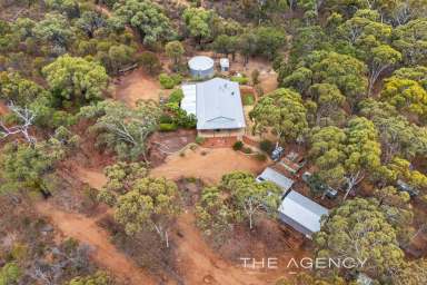 Farm For Sale - WA - West Toodyay - 6566 - "Simple, Sweet and So Serene"  (Image 2)