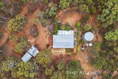 Farm For Sale - WA - West Toodyay - 6566 - "Simple, Sweet and So Serene"  (Image 2)