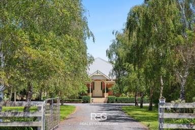 Farm For Sale - VIC - Wallington - 3222 - "The Ultimate Family Sanctuary: Distinguished Living on the Bellarine"  (Image 2)