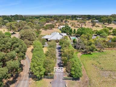 Farm For Sale - VIC - Wallington - 3222 - "The Ultimate Family Sanctuary: Distinguished Living on the Bellarine"  (Image 2)